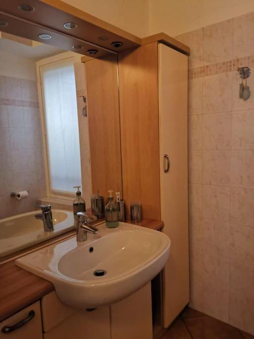 Casa Vacanze Il Tuffetto Olginate Exteriér fotografie