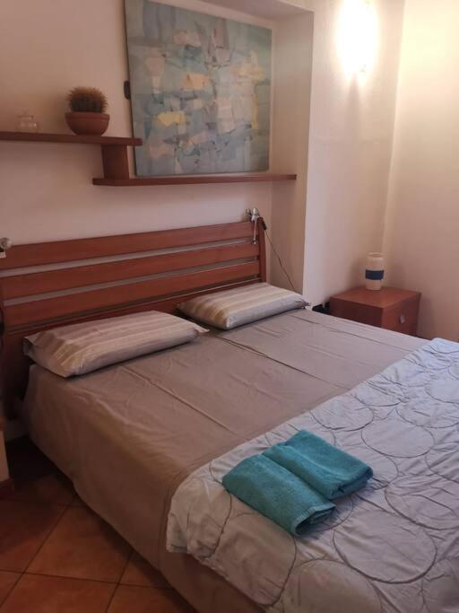 Casa Vacanze Il Tuffetto Olginate Exteriér fotografie