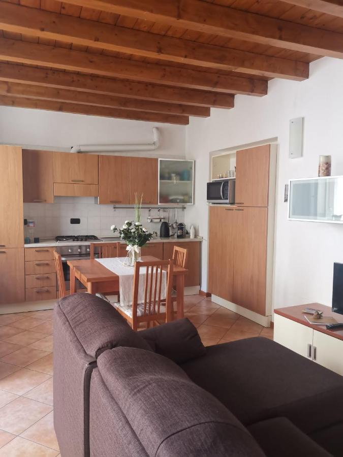 Casa Vacanze Il Tuffetto Olginate Exteriér fotografie