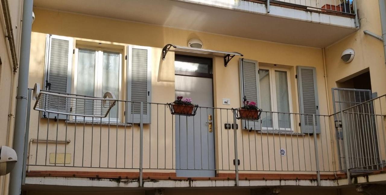Casa Vacanze Il Tuffetto Olginate Exteriér fotografie