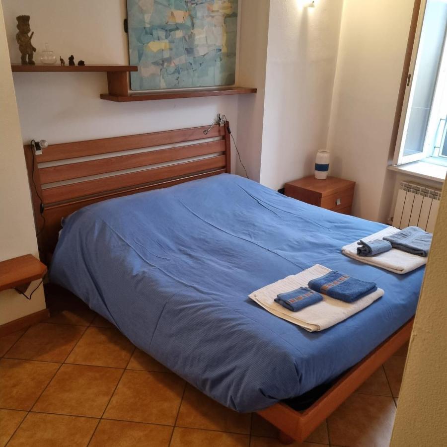 Casa Vacanze Il Tuffetto Olginate Exteriér fotografie