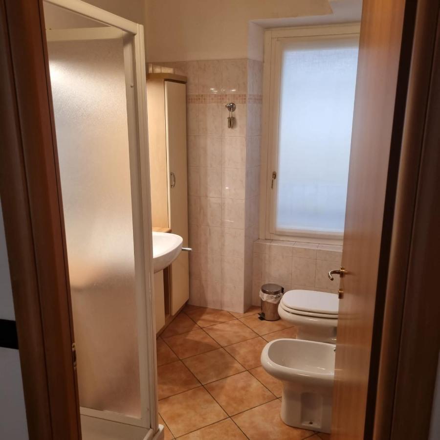Casa Vacanze Il Tuffetto Olginate Exteriér fotografie