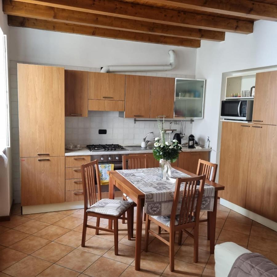 Casa Vacanze Il Tuffetto Olginate Exteriér fotografie